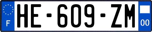 HE-609-ZM