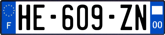 HE-609-ZN