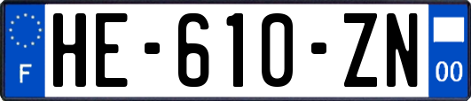 HE-610-ZN