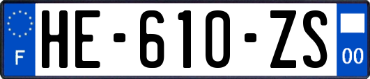 HE-610-ZS