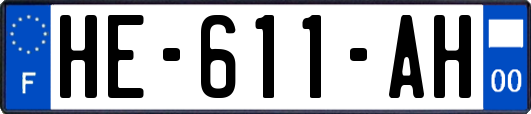 HE-611-AH