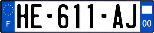 HE-611-AJ