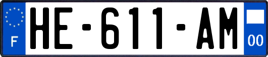 HE-611-AM