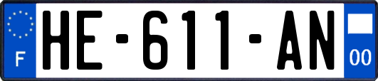 HE-611-AN