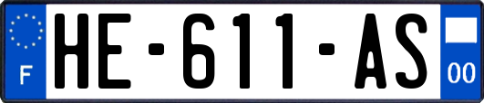 HE-611-AS