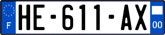 HE-611-AX