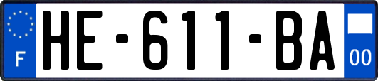 HE-611-BA