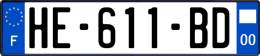 HE-611-BD