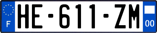 HE-611-ZM