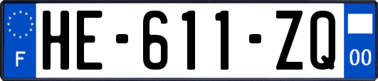 HE-611-ZQ