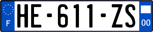 HE-611-ZS