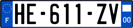 HE-611-ZV