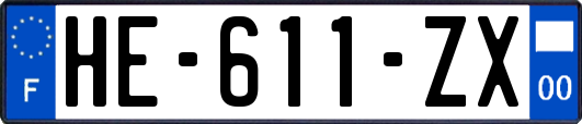 HE-611-ZX