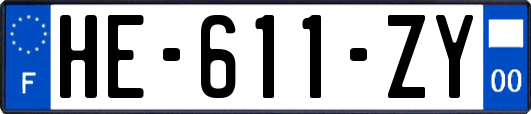 HE-611-ZY