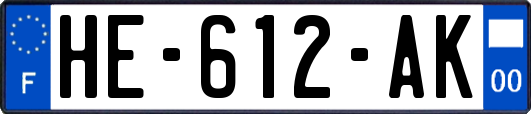 HE-612-AK