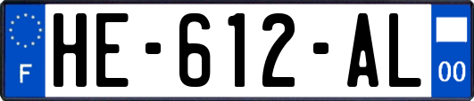 HE-612-AL