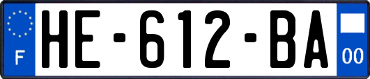 HE-612-BA