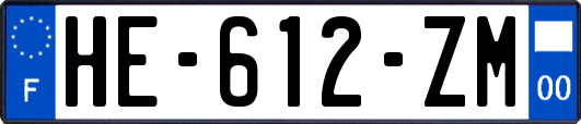 HE-612-ZM