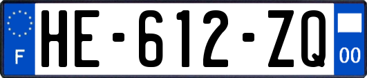 HE-612-ZQ