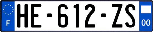 HE-612-ZS