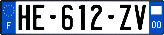 HE-612-ZV