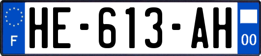 HE-613-AH