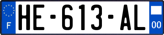 HE-613-AL