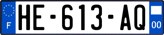 HE-613-AQ