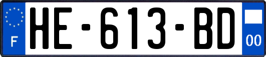 HE-613-BD