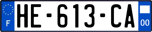 HE-613-CA