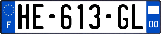 HE-613-GL