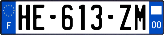 HE-613-ZM