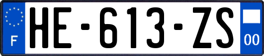 HE-613-ZS
