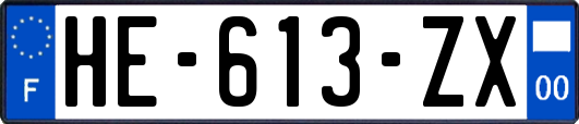 HE-613-ZX