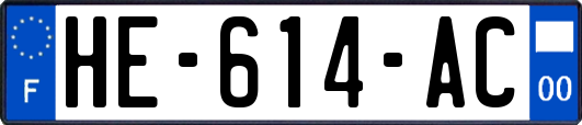 HE-614-AC