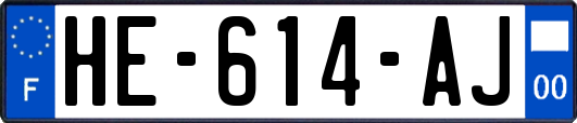 HE-614-AJ