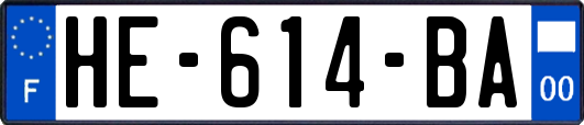 HE-614-BA