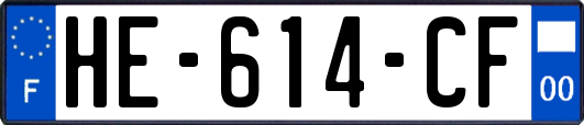 HE-614-CF