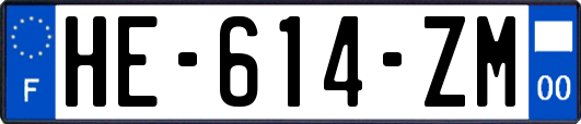 HE-614-ZM