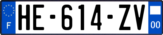 HE-614-ZV