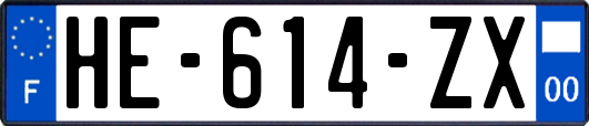 HE-614-ZX