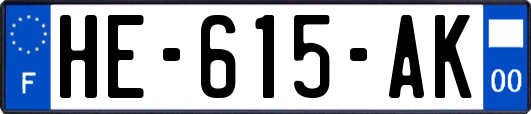 HE-615-AK