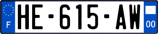 HE-615-AW