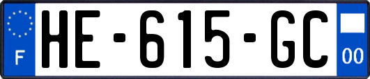HE-615-GC