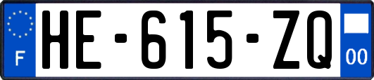 HE-615-ZQ