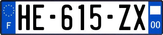 HE-615-ZX