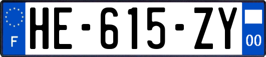 HE-615-ZY