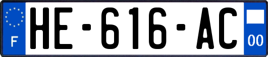 HE-616-AC