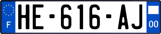 HE-616-AJ