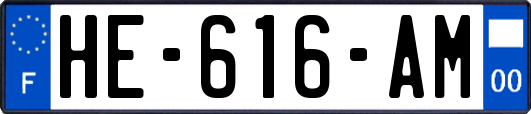 HE-616-AM